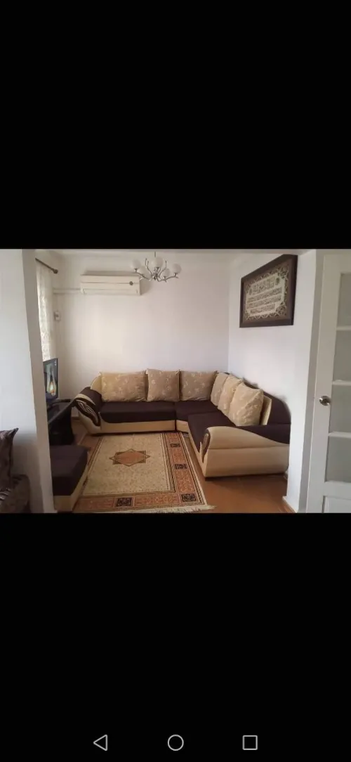 Vente Appartement F3 Alger Ain naadja