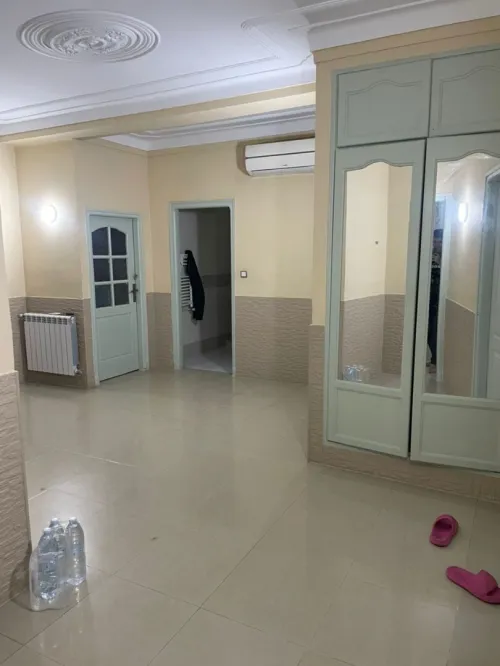 Location Appartement Niveau de villa F4 Alger Ain naadja