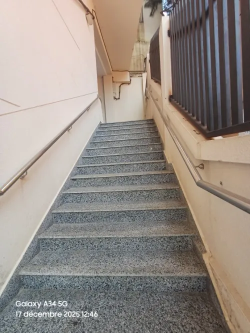 Vente Appartement F10+ Alger Birkhadem