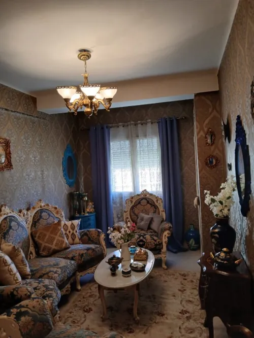 Vente Appartement F4 Alger Ain naadja