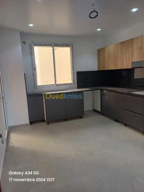 Vente Appartement F3 Alger Birkhadem
