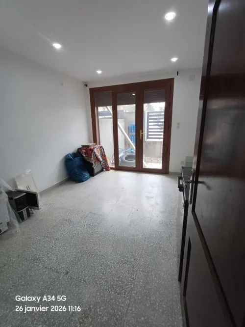 Location Appartement Niveau de villa F4 Alger Birkhadem