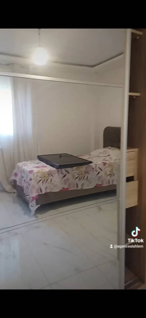 Vente Appartement F4 Alger Ain naadja