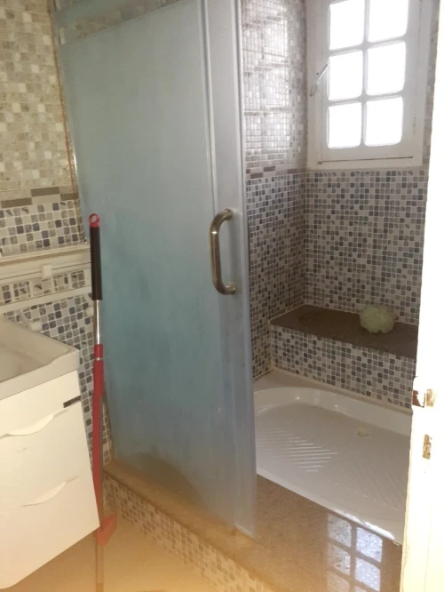 Location Villa Alger Hydra