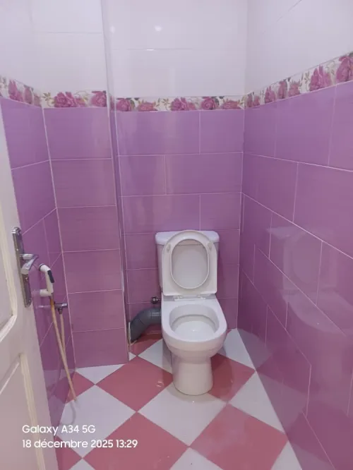 Location Appartement Niveau de villa F3 Alger Ain naadja