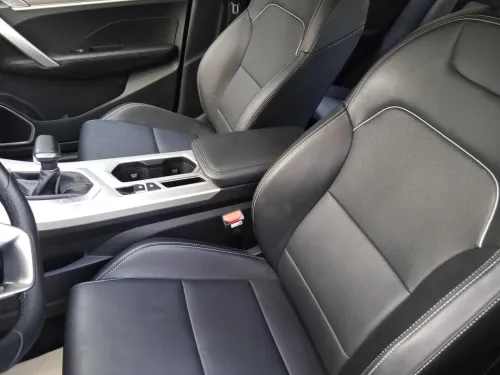 Geely Coolray 2026 Super edition max
