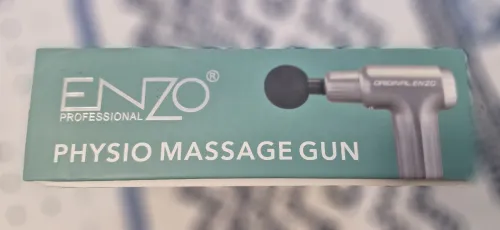 Apareil de massage 