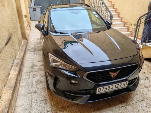 Cupra  formentor 2023 TOUT OPTIONS