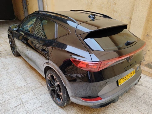 Cupra  formentor 2023 TOUT OPTIONS