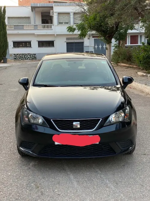 Seat Ibiza 2017 Sol
