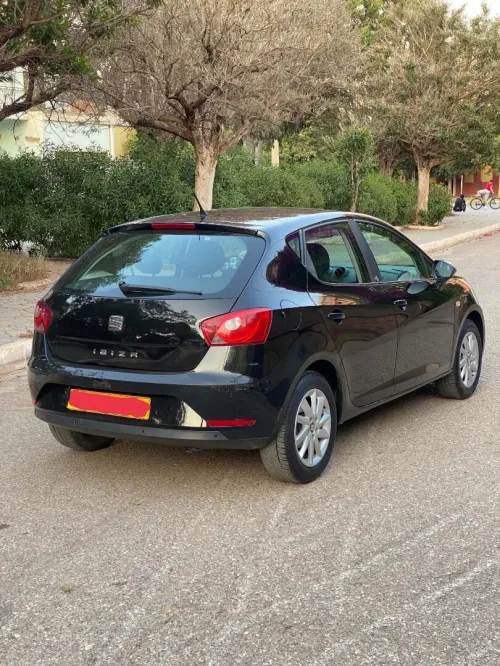 Seat Ibiza 2017 Sol