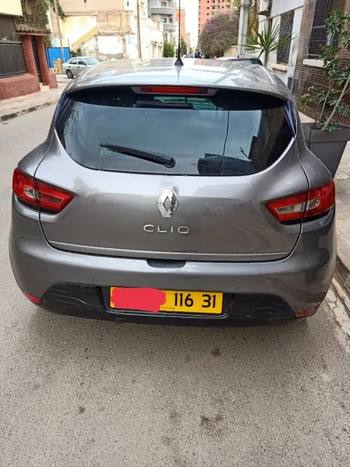 Renault Clio 4 2016 Limited 2
