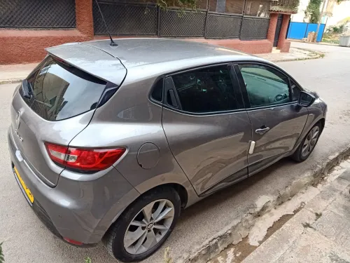 Renault Clio 4 2016 Limited 2