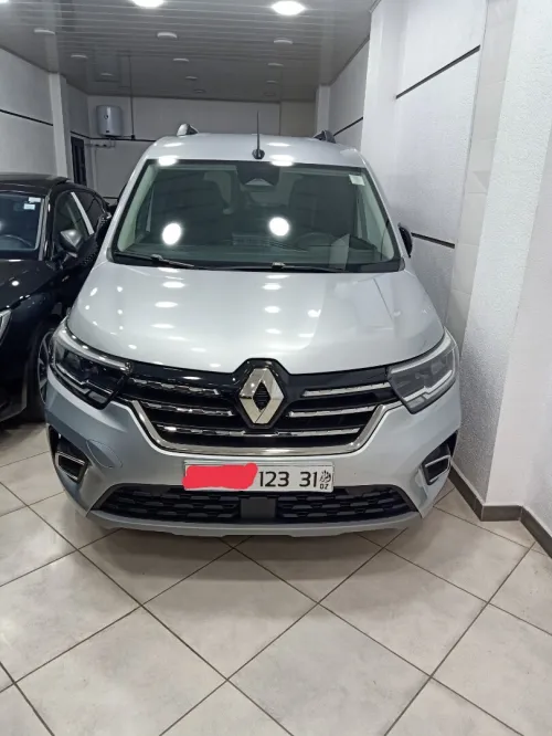 Renault Kangoo 2023 Techno