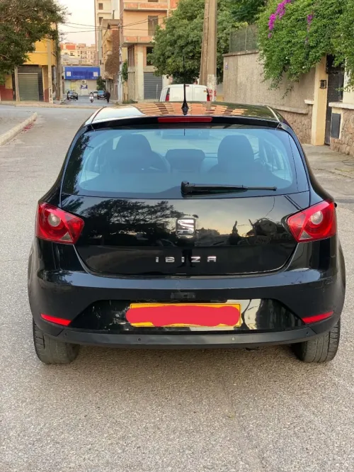 Seat Ibiza 2017 Sol