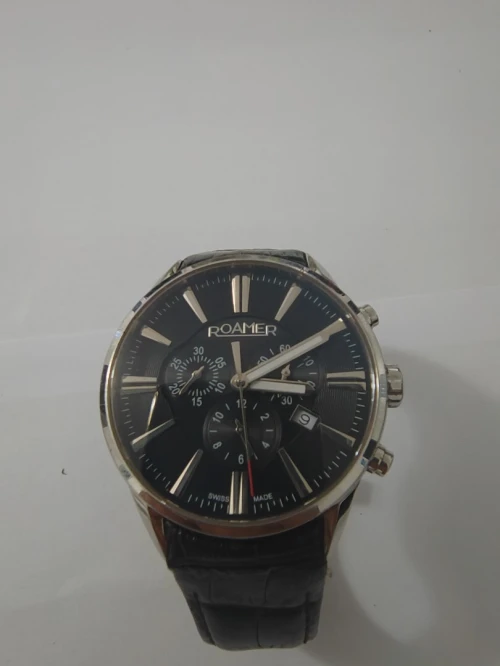 Montre Roamer
