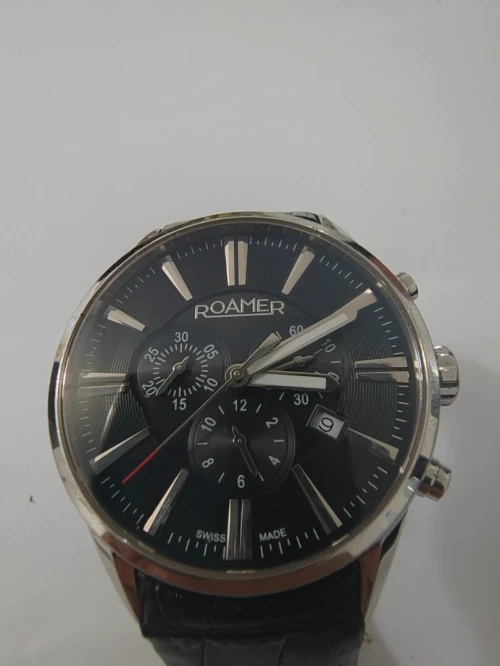 Montre Roamer