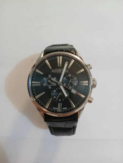 Montre ROAMER 