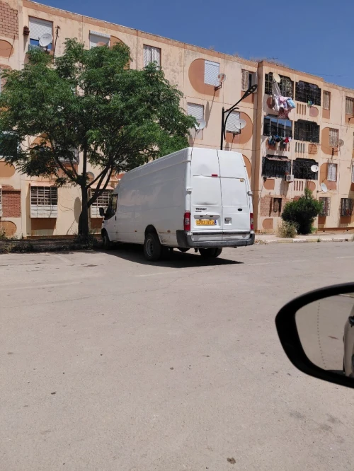 Ford Transit 2013