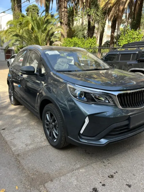 Geely GX3 PRO  2025 La toute