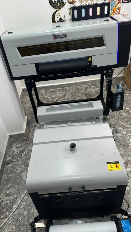 Imprimante DTF 42Cm