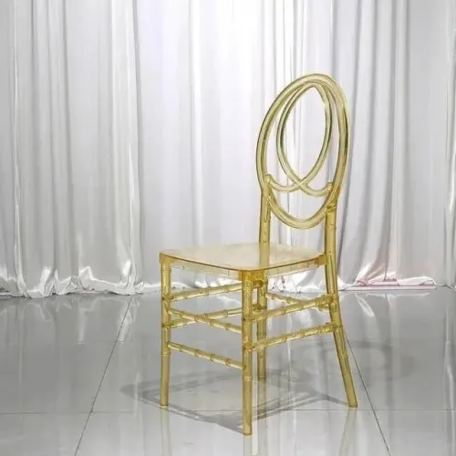 Chaise De Salles des fêtes FIESTA avec les coussin