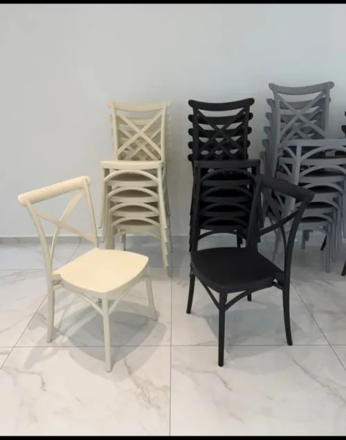 Table 04 chaise de jardin