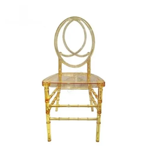 Chaise De Salles des fêtes FIESTA avec les coussin