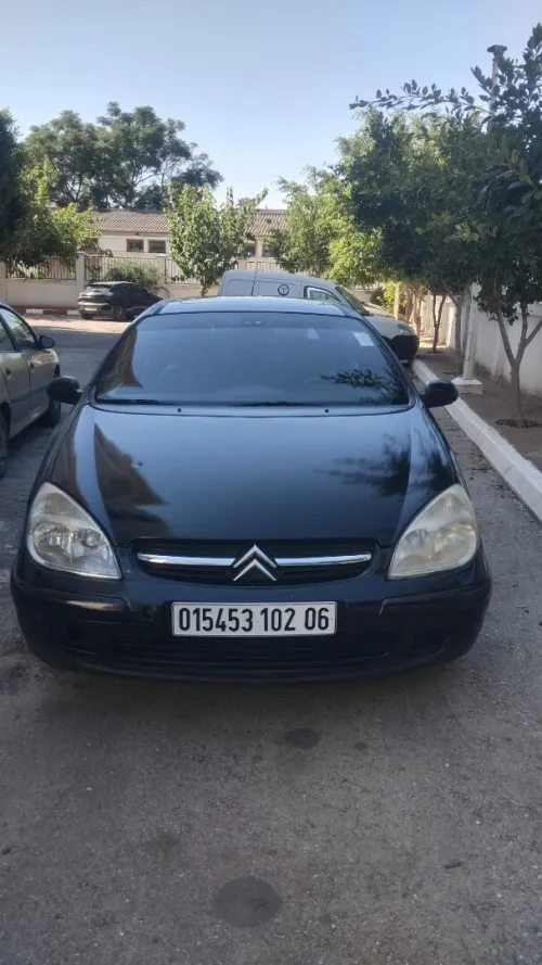 Citroen C5 2002 C5