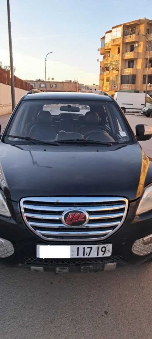 Lifan X 60 2017 X 60