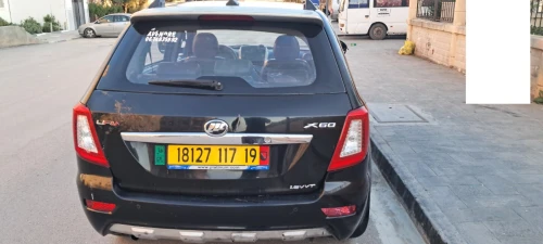 Lifan X 60 2017 X 60