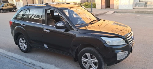 Lifan X 60 2017 X 60