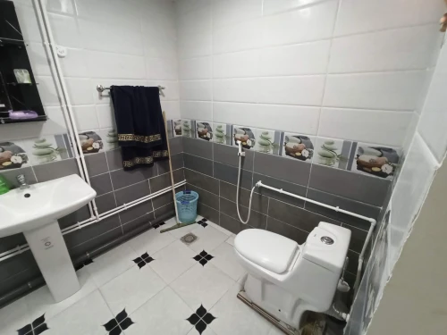 Vente Villa Djelfa Hassi bahbah
