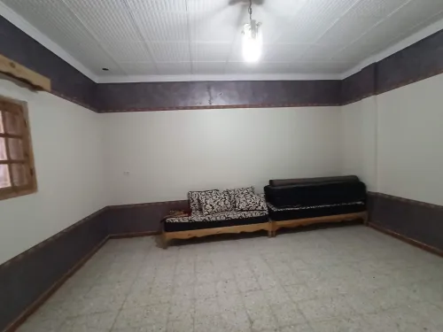 Vente Villa Djelfa Hassi bahbah