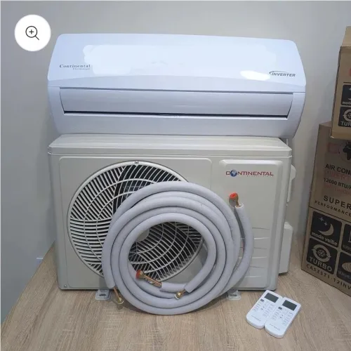 Climatiseur 12000Btu Inverter Continental