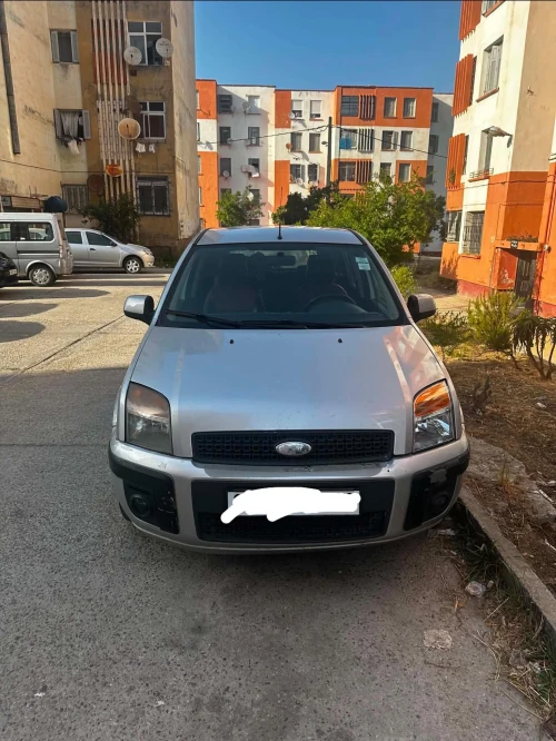 Ford Fusion 2010 Fusion