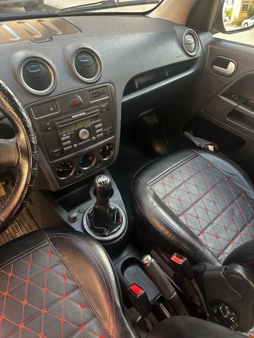 Ford Fusion 2010 Fusion