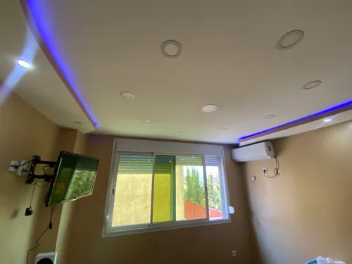 Location Appartement F2 Béjaïa Beni ksila