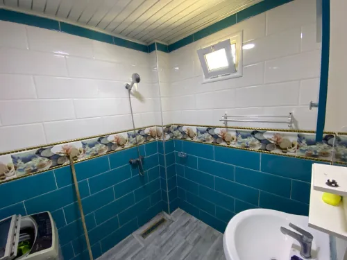 Location Appartement F2 Béjaïa Beni ksila