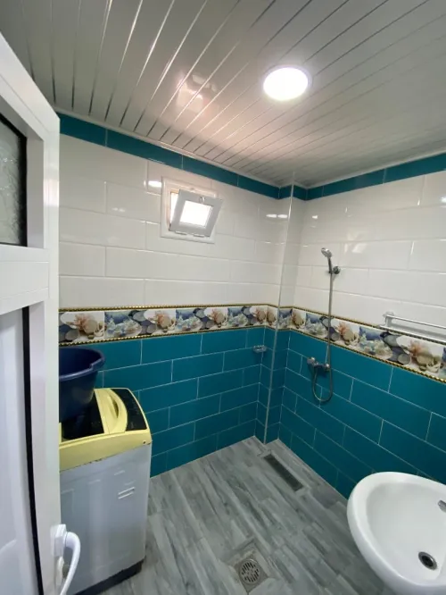Location Appartement F2 Béjaïa Beni ksila