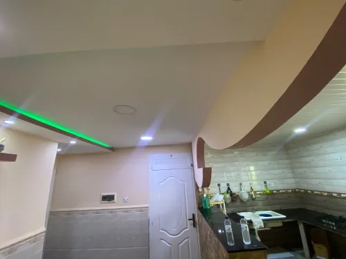 Location Appartement F2 Béjaïa Beni ksila
