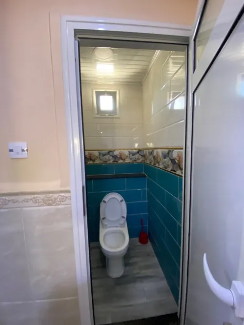 Location Appartement F2 Béjaïa Beni ksila