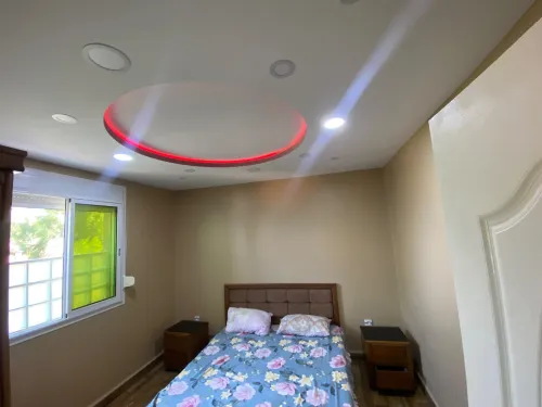 Location Appartement F2 Béjaïa Beni ksila
