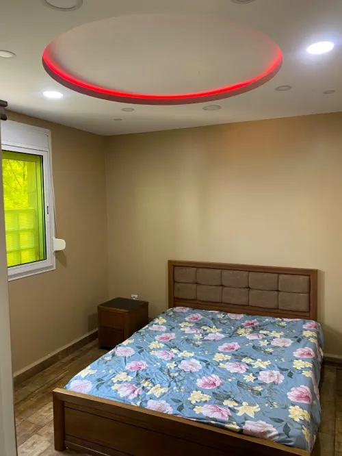 Location Appartement F2 Béjaïa Beni ksila