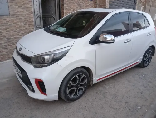 Kia Picanto 2018 GT-Line