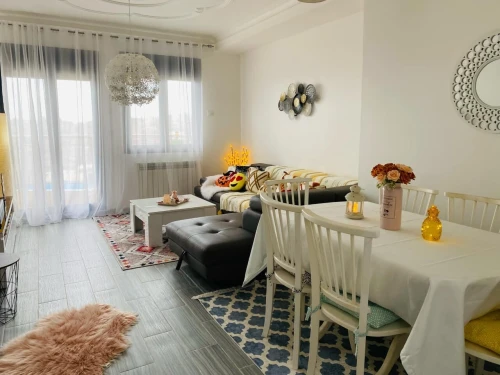 Vente Appartement F3 Alger Reghaia