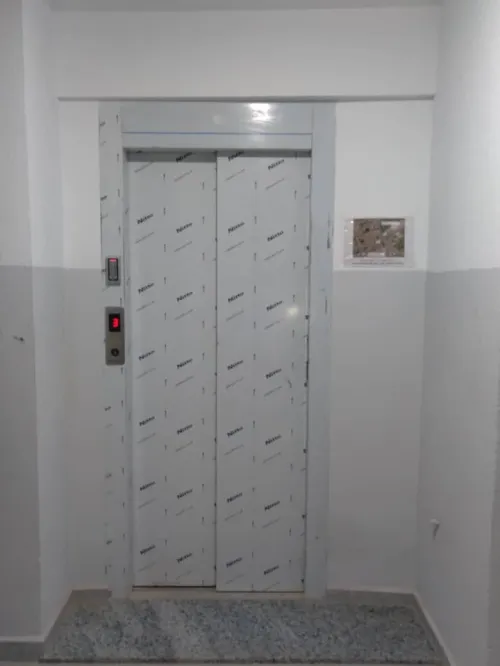 Location vacances Appartement F2 Alger Bordj el kiffan