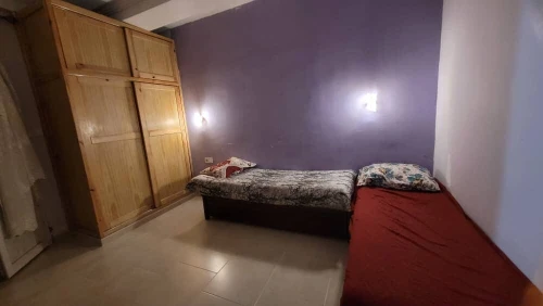 Location vacances Appartement F2 Alger Bordj el kiffan