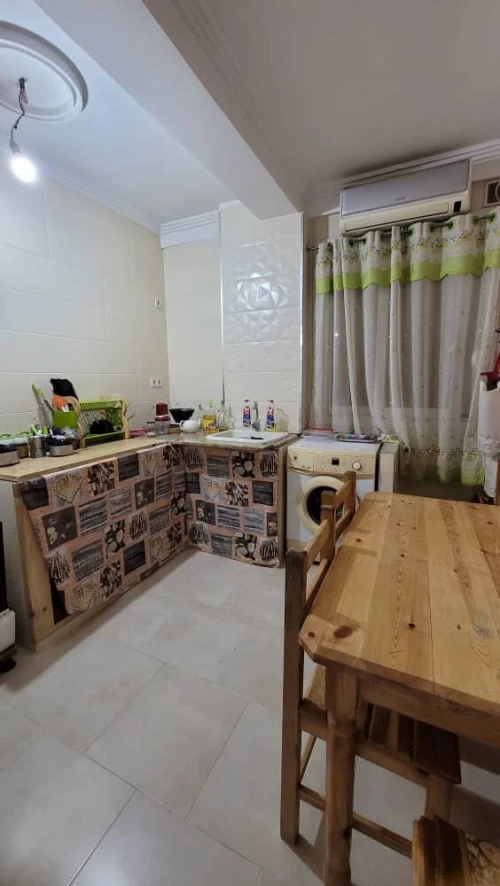 Location vacances Appartement F2 Alger Bordj el kiffan