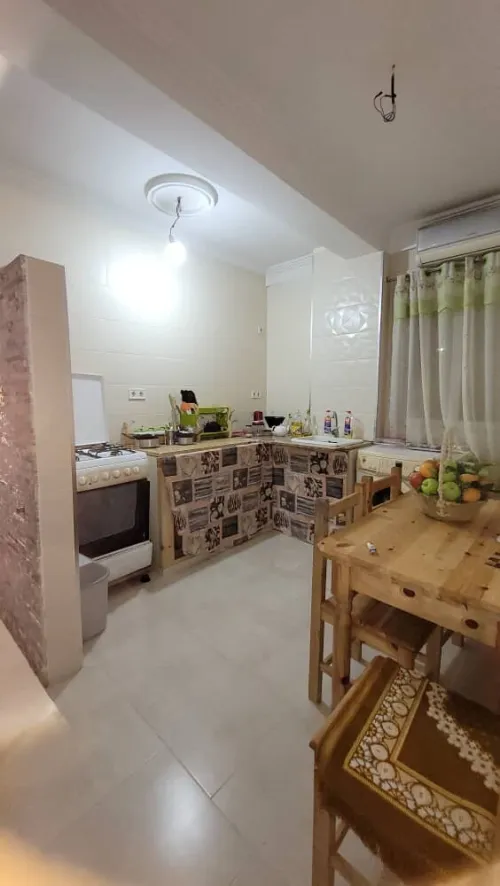 Location vacances Appartement F2 Alger Bordj el kiffan